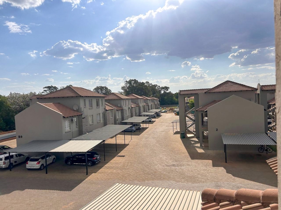 1 Bedroom Property for Sale in Waterberry Estate North West